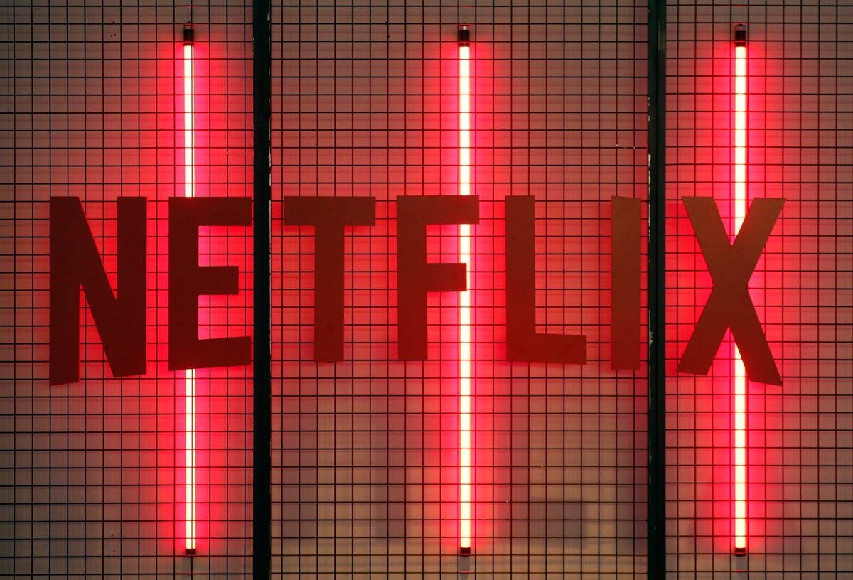 Netflix Earnings: Shares Jump Despite Subscriber Losses
