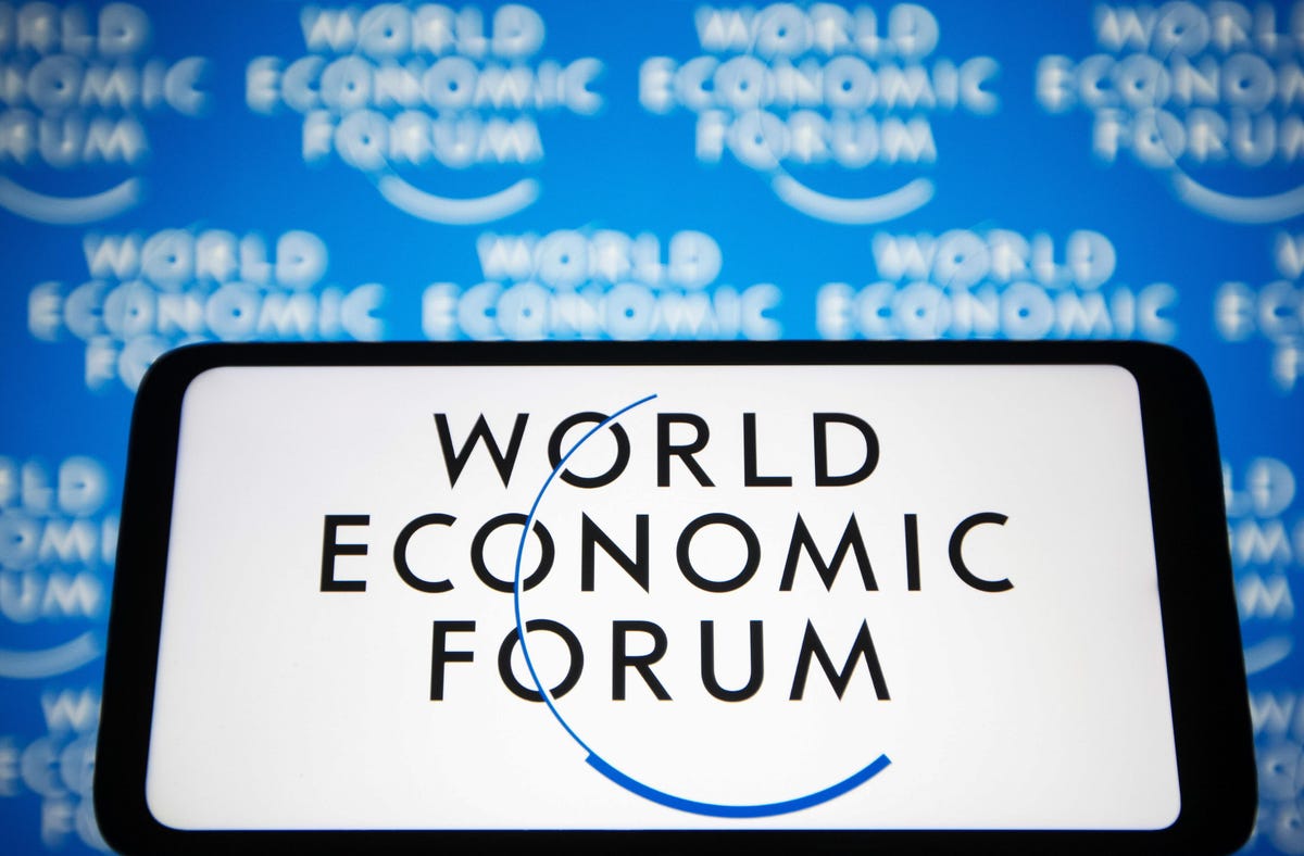Big Opportunity For Greece At World Economic Forum