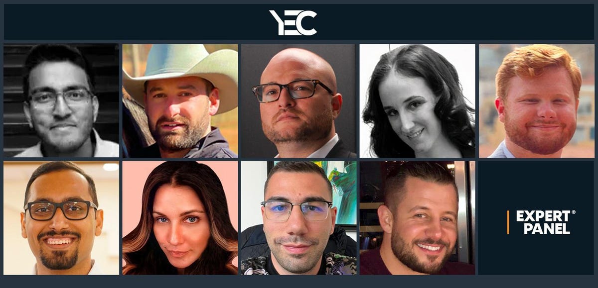 Council Post: Looking For A Business Partner? Avoid These Nine Types Of People