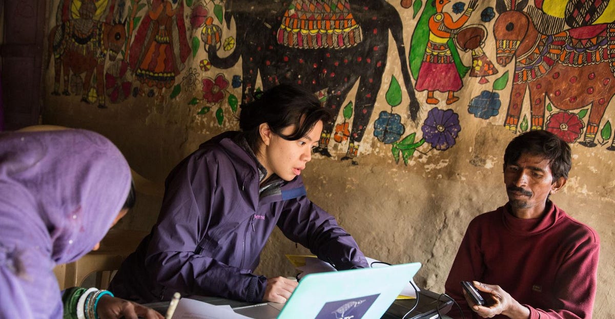 Unreasonable And Accenture Launch Unreasonable CHANGE For Sustainable High-Growth Startups