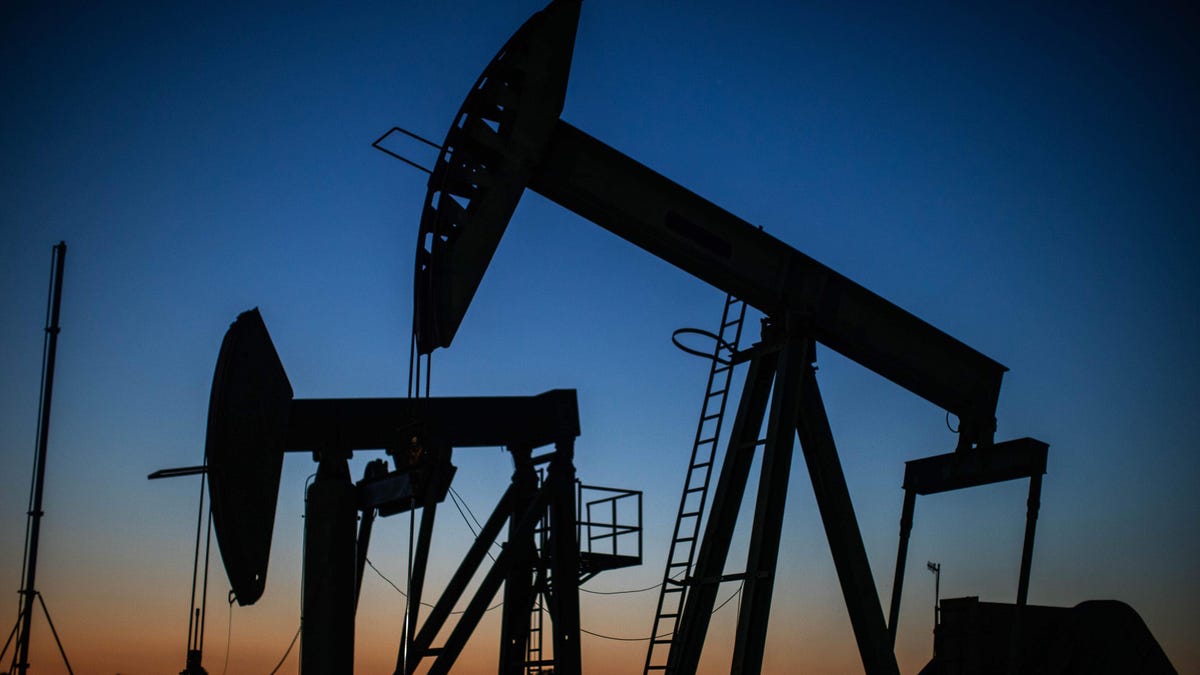 Oil Selloff Continues Amid Recession ‘Panic,’ But Analysts Predict Prices Will Rebound Later In 2022