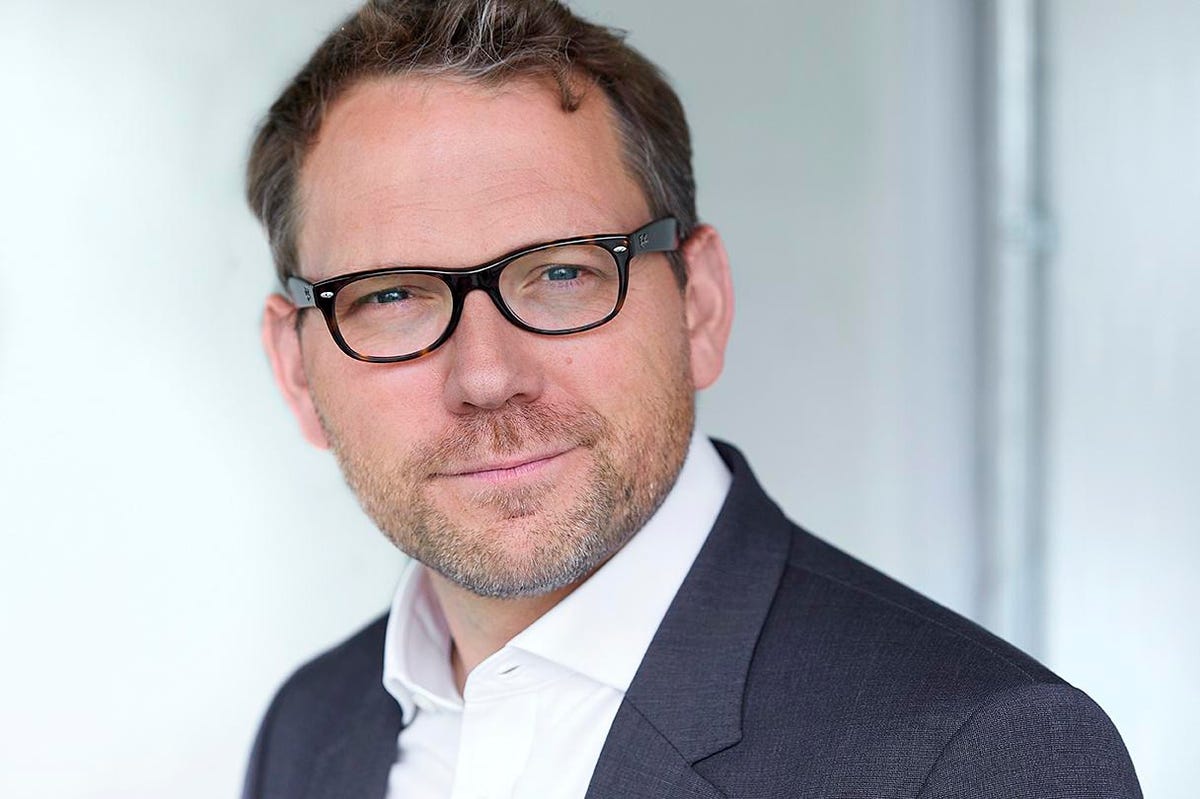 The UK Still Needs To Tackle It’s Regional Funding Challenge