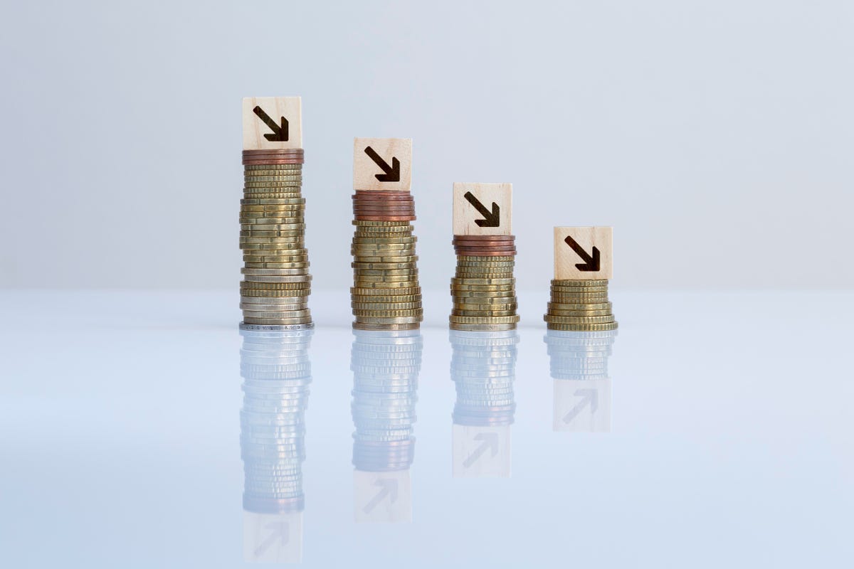 Council Post: Is Your Company Prepared For A Possible Recession? 61 Council Post: Is Your Company Prepared For A Possible Recession?