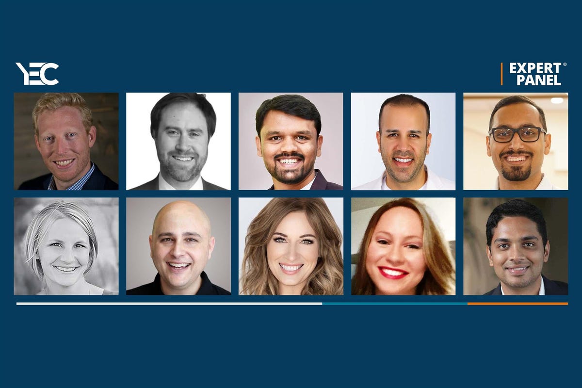 Council Post: 10 Strategies To Ramp Up Positive Publicity For Your New Business 125 Council Post: 10 Strategies To Ramp Up Positive Publicity For Your New Business