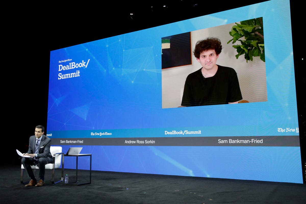 The FTX Crisis Brought Investors To Decentralized Exchanges. Here’s Why They Might Leave. 64 The FTX Crisis Brought Investors To Decentralized Exchanges. Here’s Why They Might Leave.