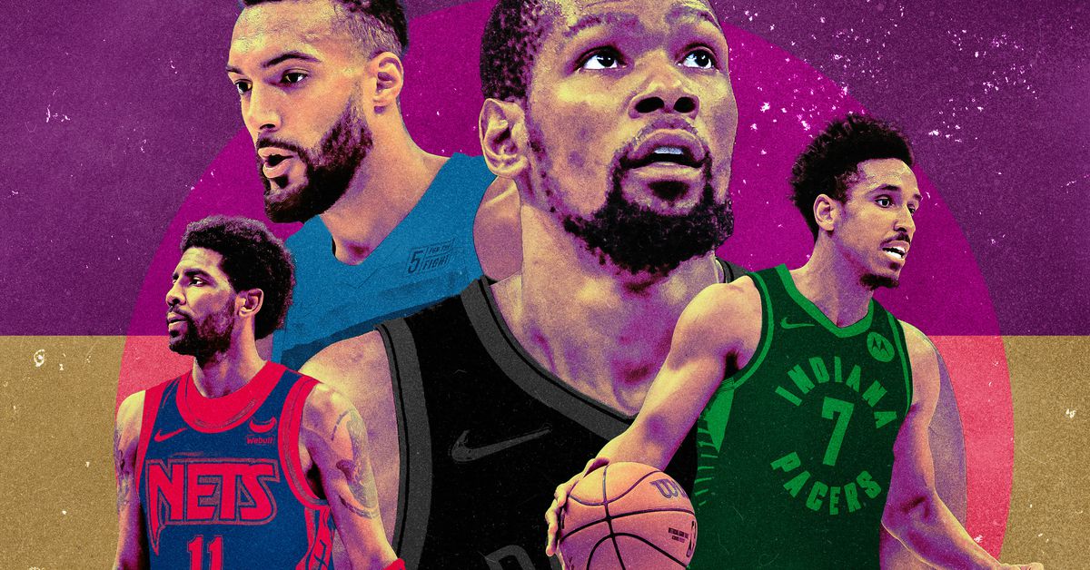 Seven NBA Observations on Kevin Durant’s Next Team, Free Agency, and Chet Holmgren