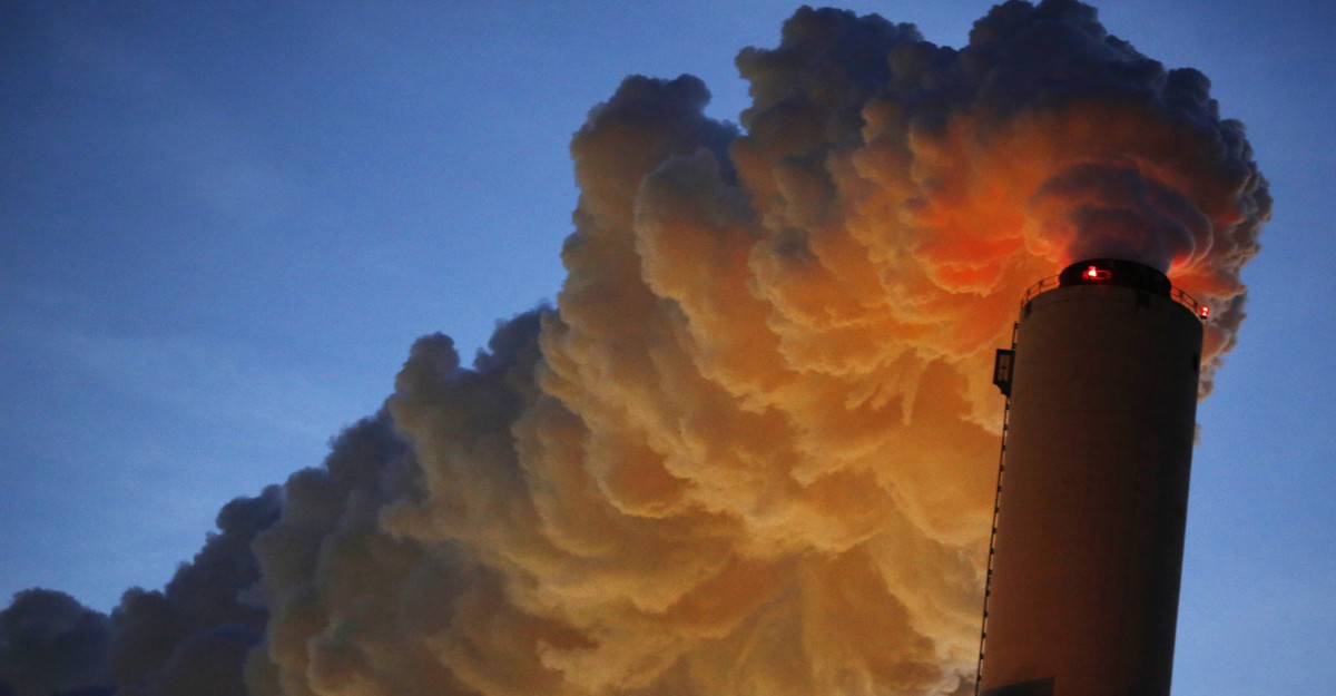 The Supreme Court’s EPA Ruling Is Going to Be Very, Very Expensive