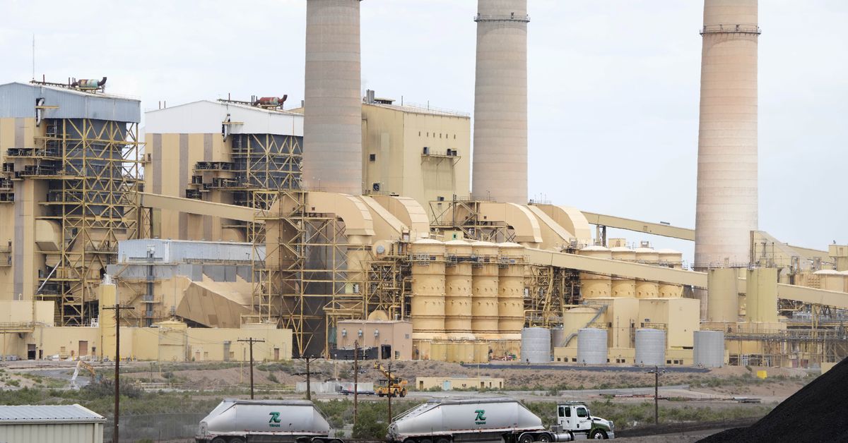 The Supreme Court’s fleeting gift to the coal industry