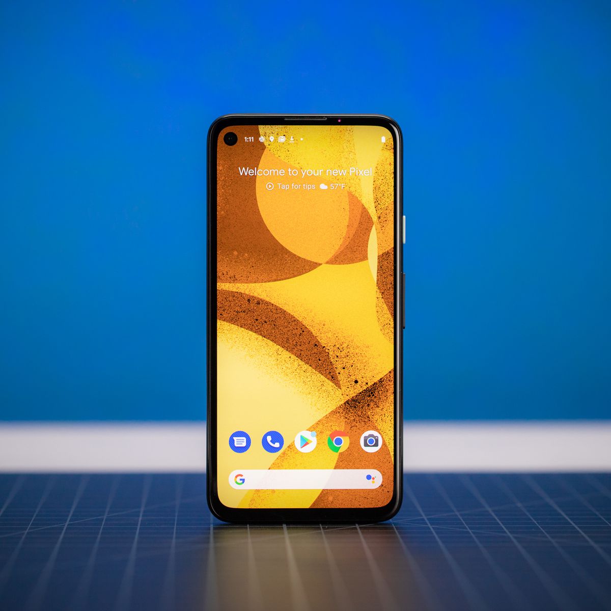 For those who don’t want a rational recommendation