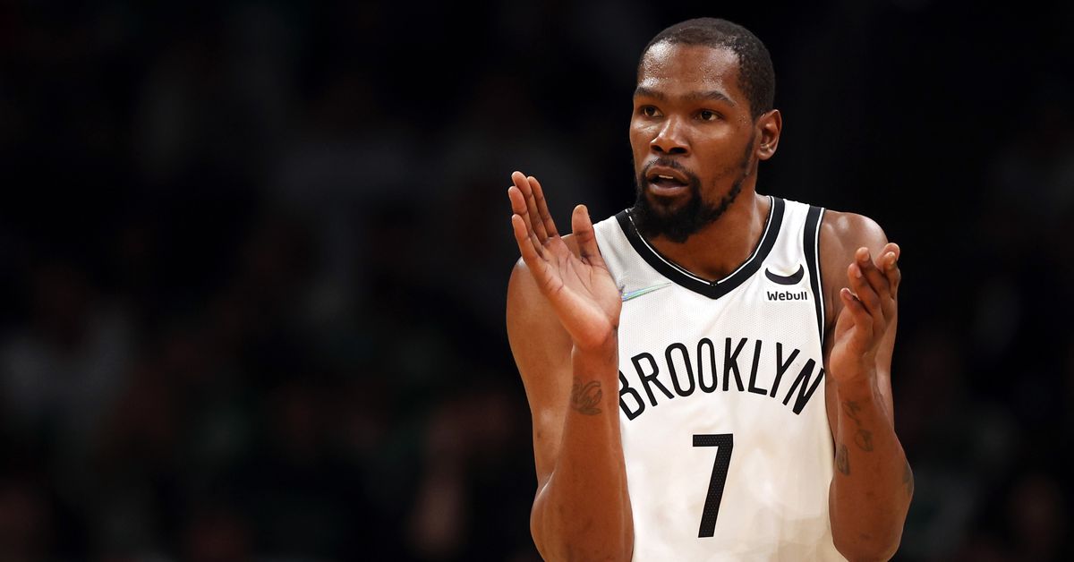 Kevin Durant trade updates: Latest rumors on star’s demand to leave Nets