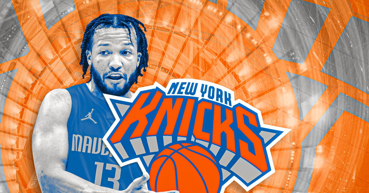 Can Jalen Brunson Stabilize the Knicks?