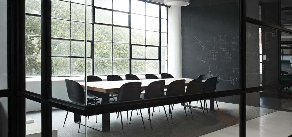 5 Things The Future Of Work Is Not