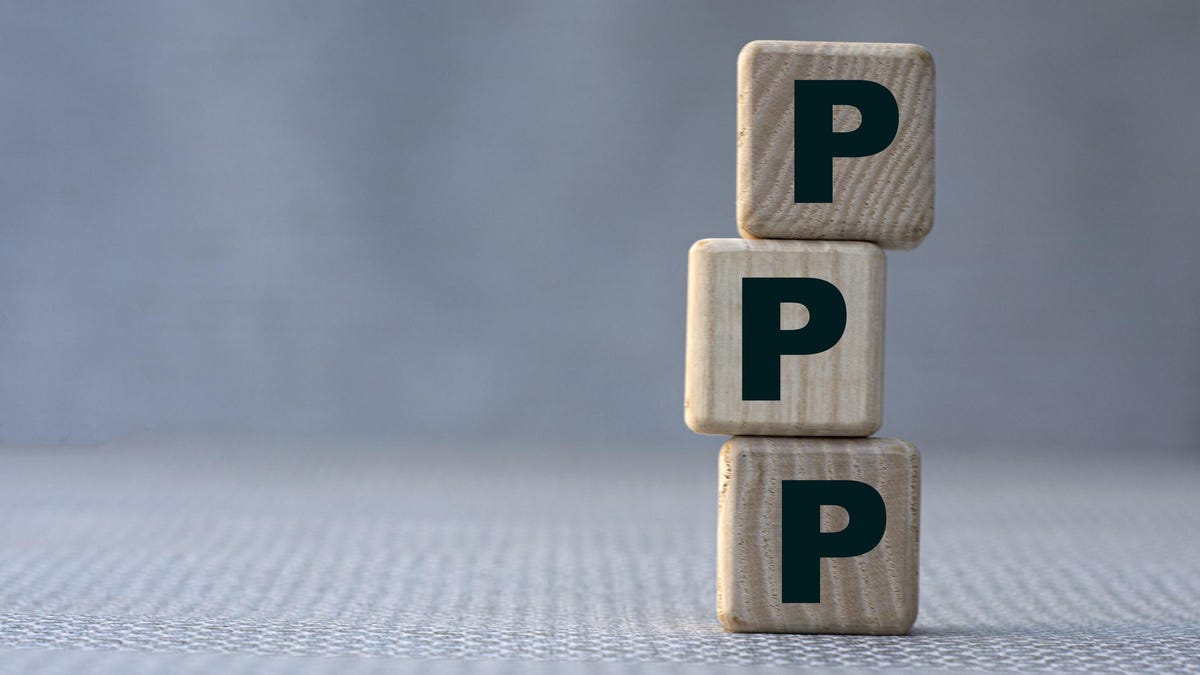 Paycheck Protection Program Must Be Extended And Replenished To Help The Smallest Businesses