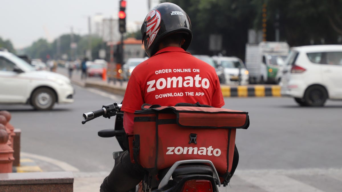 India’s Zomato Hits The IPO Jackpot With A Stellar Debut