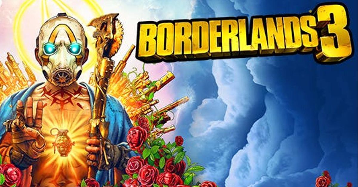 Borderlands 3 is getting crossplay support, but not on PlayStation