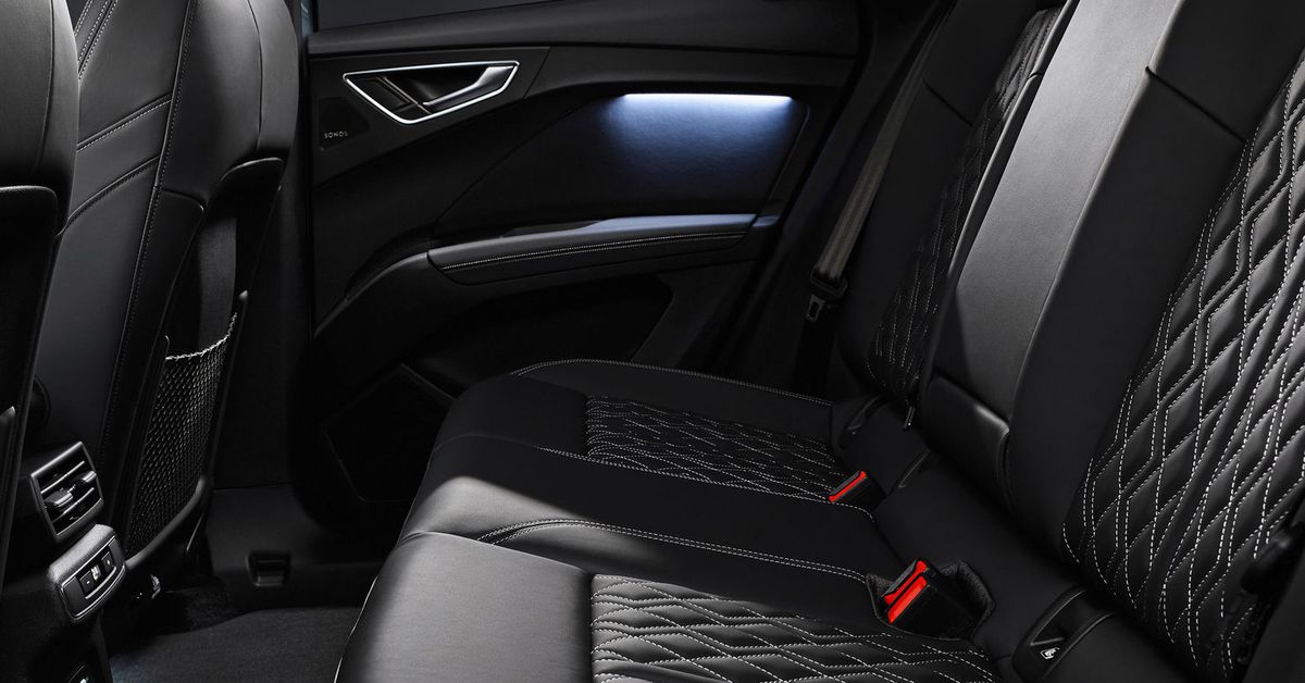 Sonos partners with Audi to bring its audio tech to cars