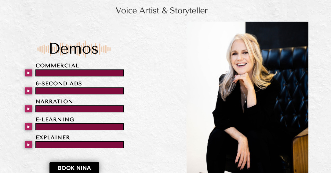 Meet the real Alexa: voice actor reportedly responsible for Amazon’s AI assistant revealed