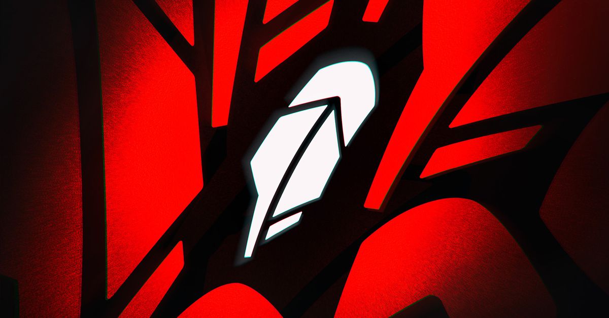 Robinhood can’t handle the Dogecoin rally