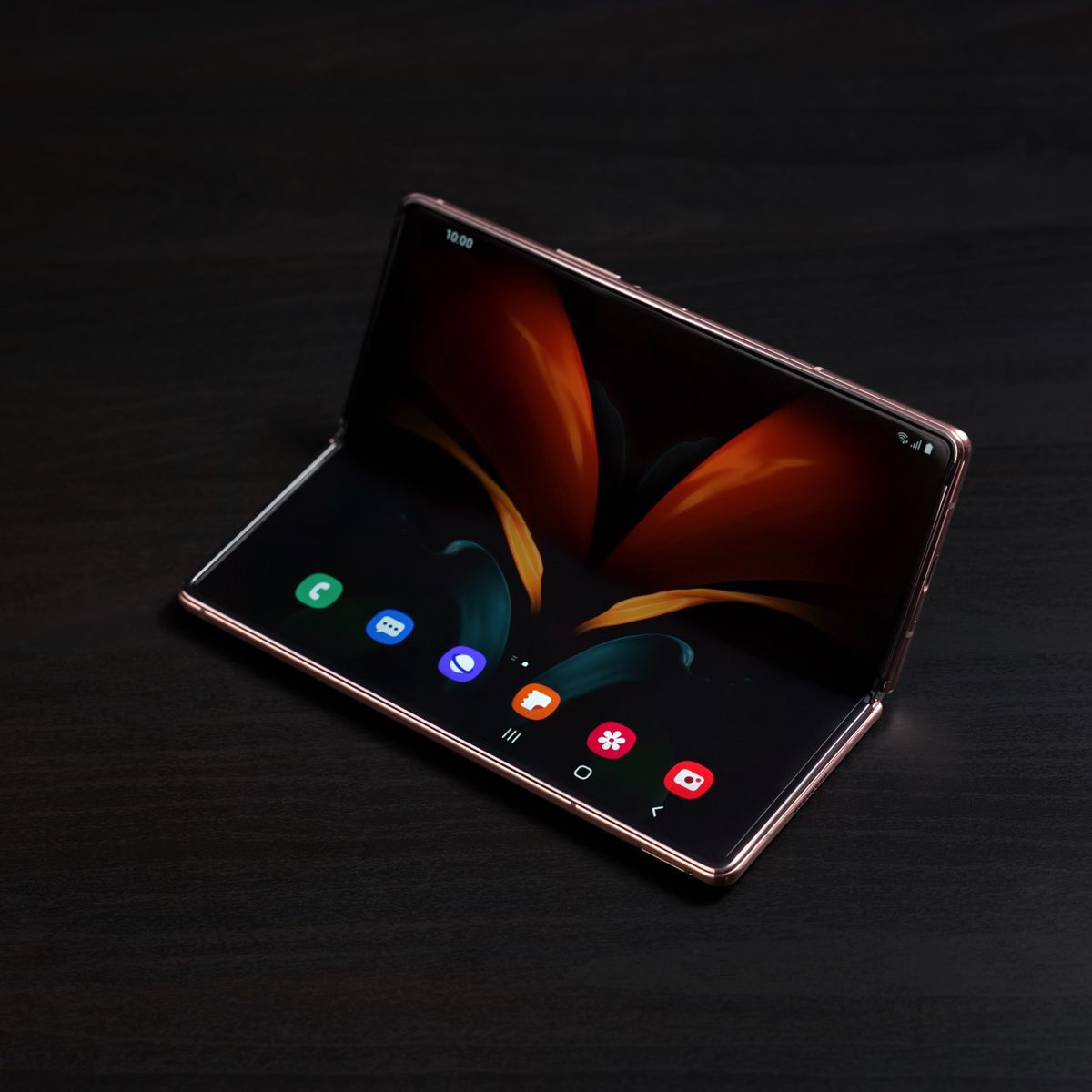 For those who don’t want a rational recommendation