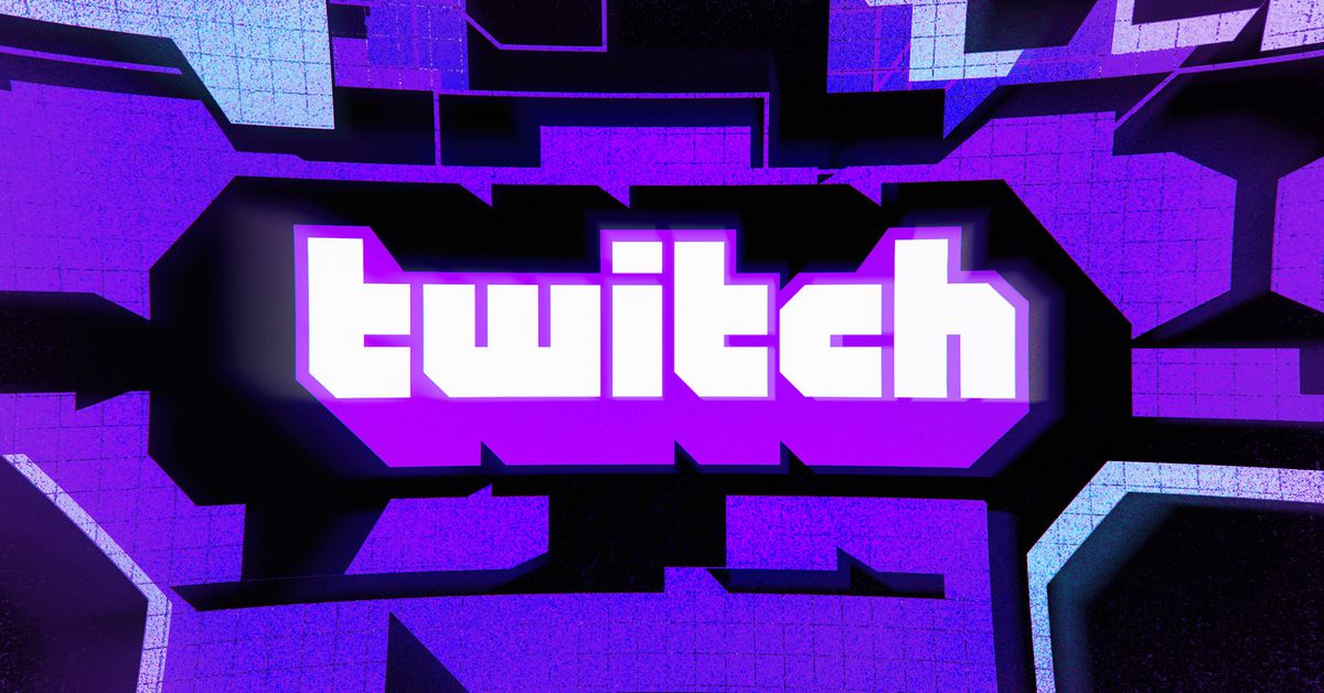 Twitch is launching a new charity fundraising tool