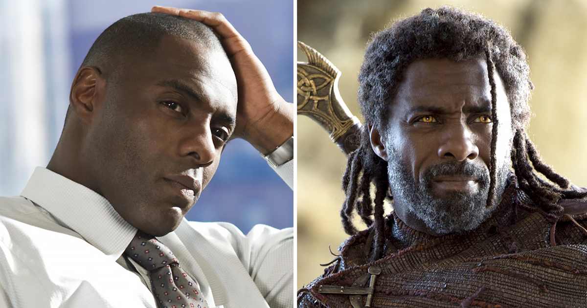 Idris Elba's Most Memorable Roles Through the Years