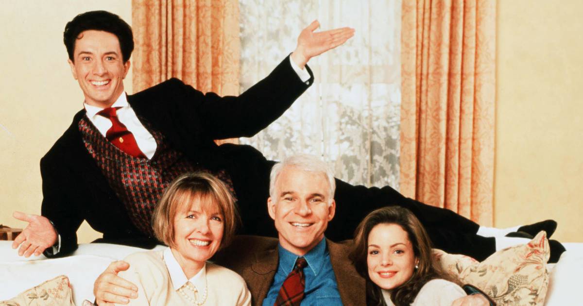 'Father of the Bride’ Cast: Where Are They Now? 38 'Father of the Bride’ Cast: Where Are They Now?
