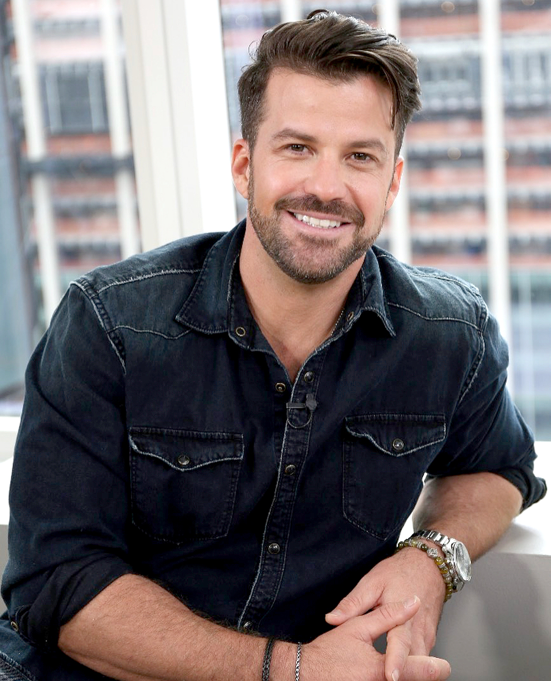 Johnny Bananas Admits He Misses 'The Challenge' — Is He Ready to Go Back? 249 Johnny Bananas Admits He Misses 'The Challenge' — Is He Ready to Go Back?