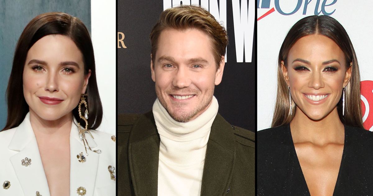 'One Tree Hill' Cast's Dating Histories Through the Years 36 'One Tree Hill' Cast's Dating Histories Through the Years