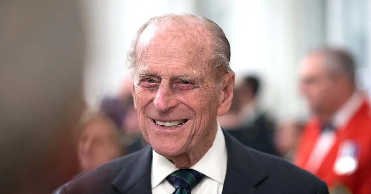 Royal Family's Most Moving Tributes to the Late Prince Philip Since His Death
165 Royal Family's Most Moving Tributes to the Late Prince Philip Since His Death