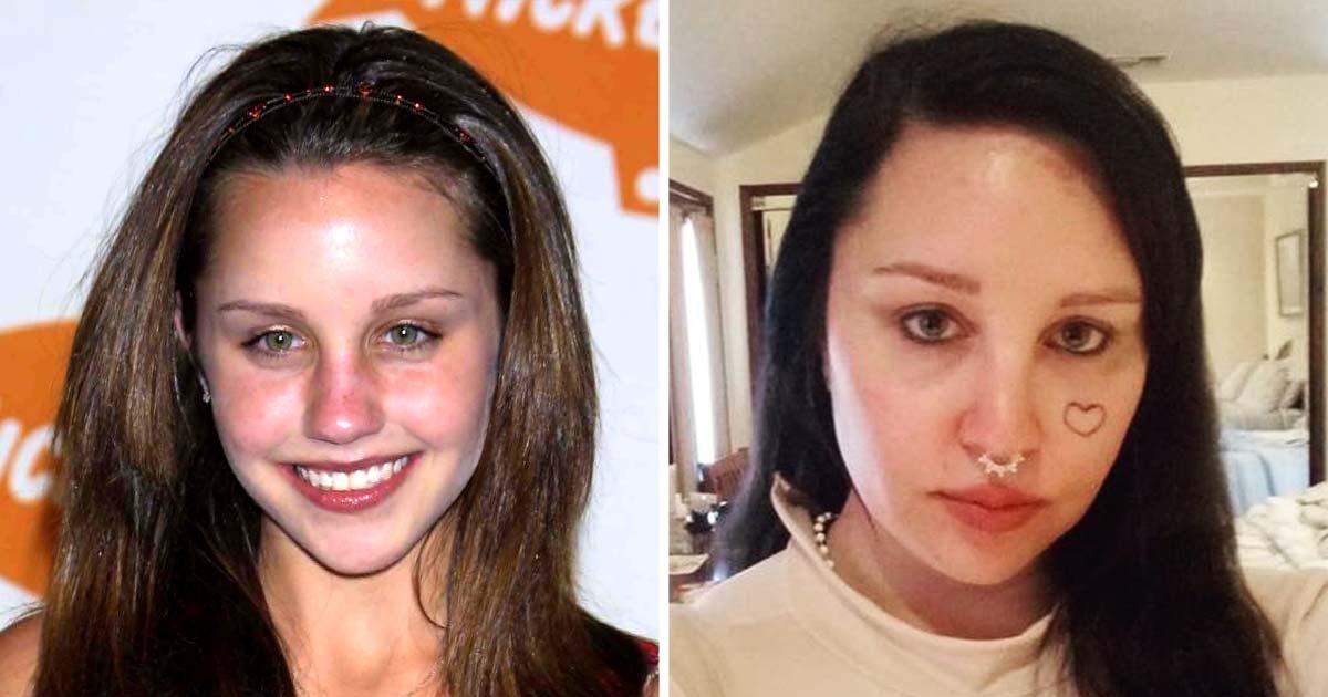 Amanda Bynes Through the Years: Photos 122 Amanda Bynes Through the Years: Photos