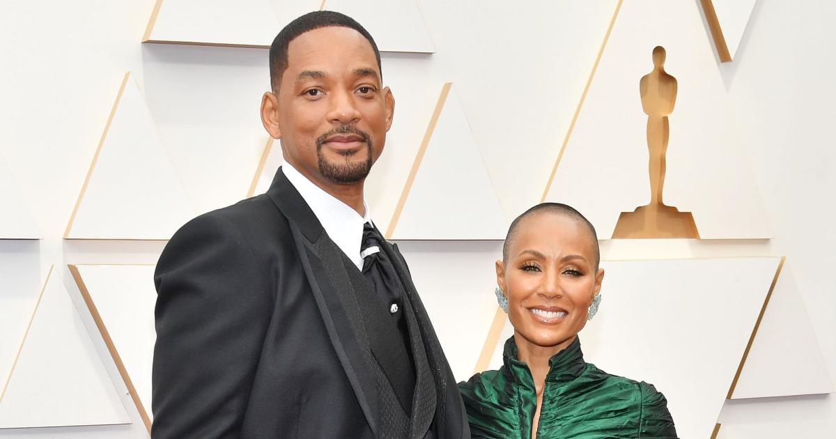 Stars Who Are Non-Monogamous: Will, Jada and More 1 Stars Who Are Non-Monogamous: Will, Jada and More
