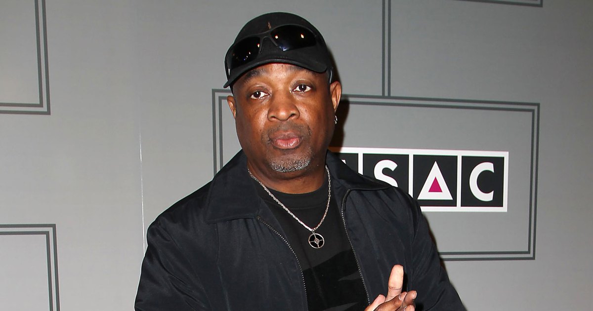 Chuck D Reacts After 'Jeopardy!' Player Forgets Public Enemy