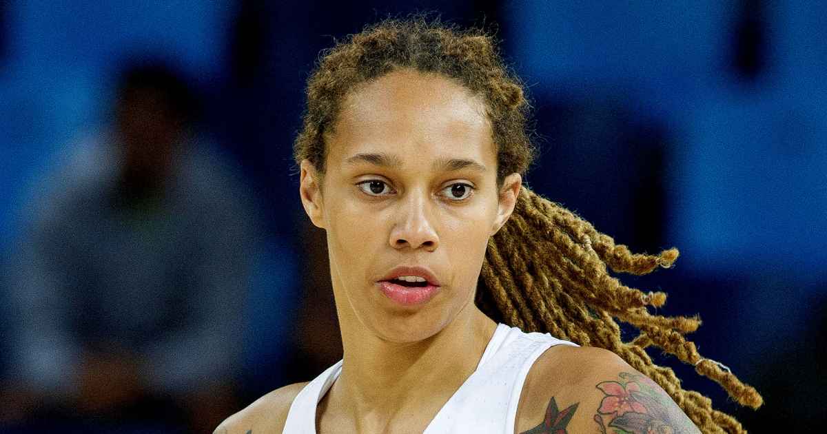 WNBA Star Brittney Griner Detained in Russia: Everything to Know 74 WNBA Star Brittney Griner Detained in Russia: Everything to Know
