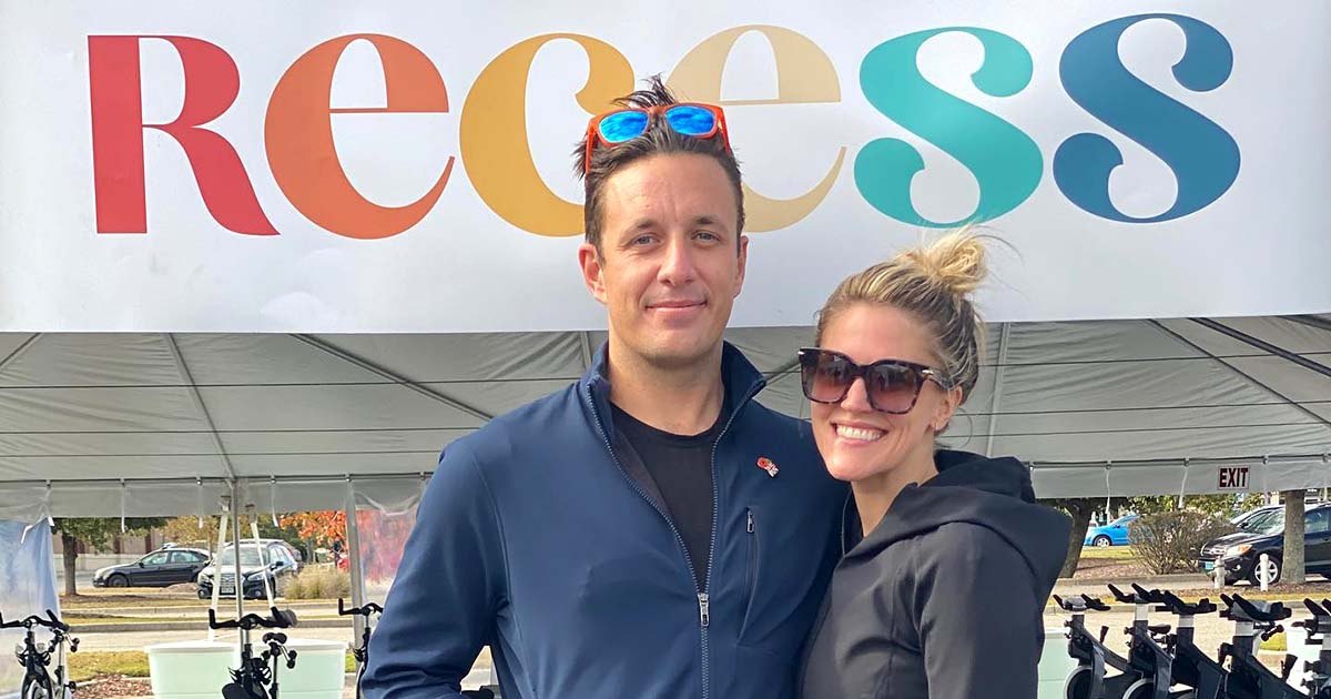 ‘OTH’ Star Bevin Prince’s Husband Dead After Being Struck by Lightning 37 ‘OTH’ Star Bevin Prince’s Husband Dead After Being Struck by Lightning