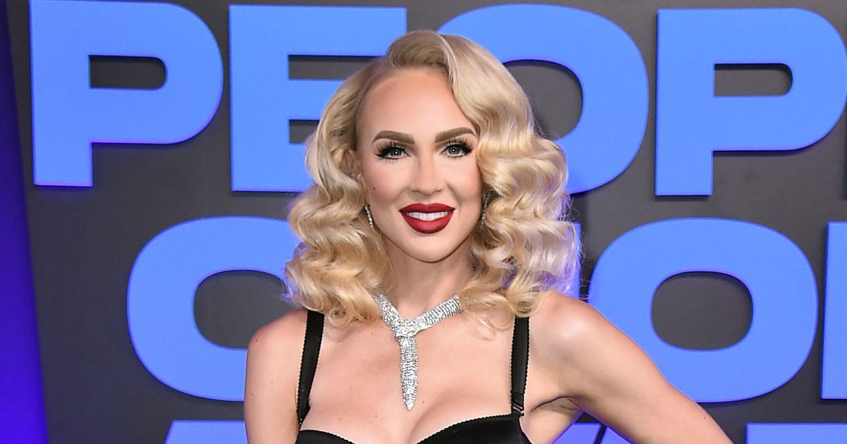 Christine Quinn Officially Exits ‘Selling Sunset’ Ahead of Season 6 28 Christine Quinn Officially Exits ‘Selling Sunset’ Ahead of Season 6