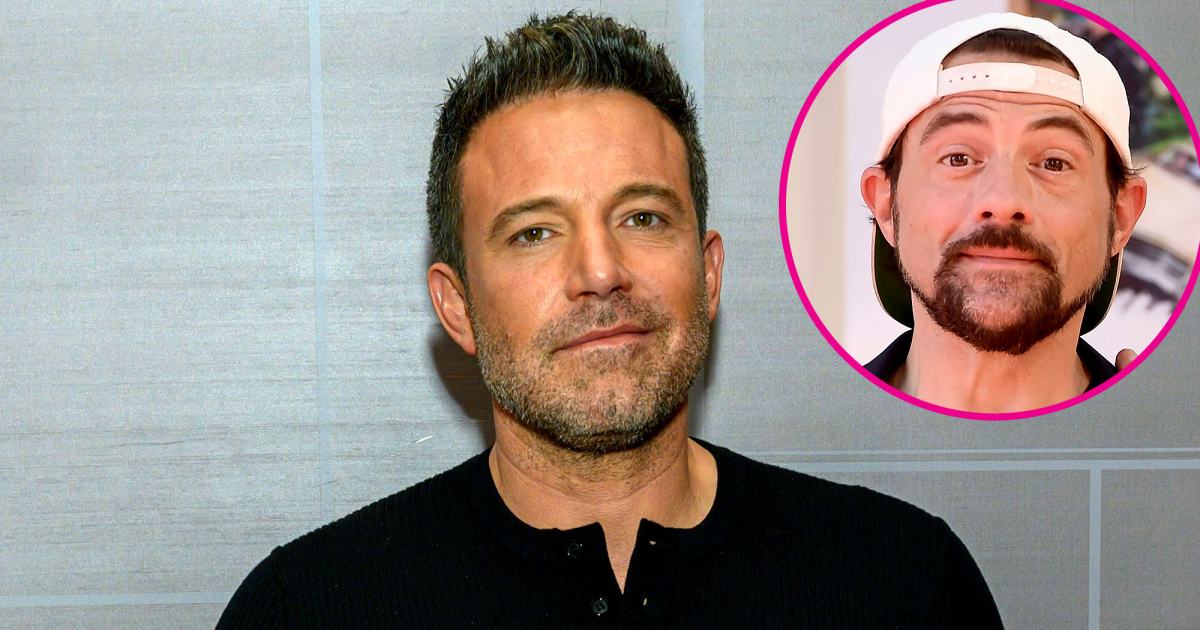 Surprise Cameos! See Ben Affleck and More in Kevin Smith's 'Clerks 3' Trailer 84 Surprise Cameos! See Ben Affleck and More in Kevin Smith's 'Clerks 3' Trailer