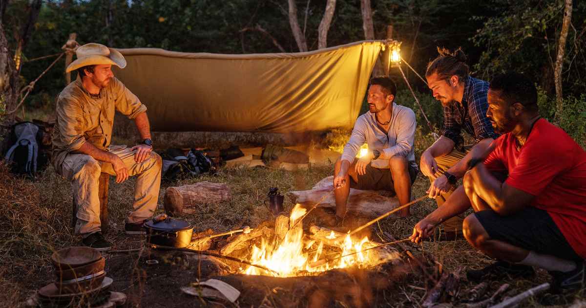 Survivor’s Malcolm Freberg Breaks Down $100K Win on ’Snake in the Grass’ 49 Survivor’s Malcolm Freberg Breaks Down $100K Win on ’Snake in the Grass’