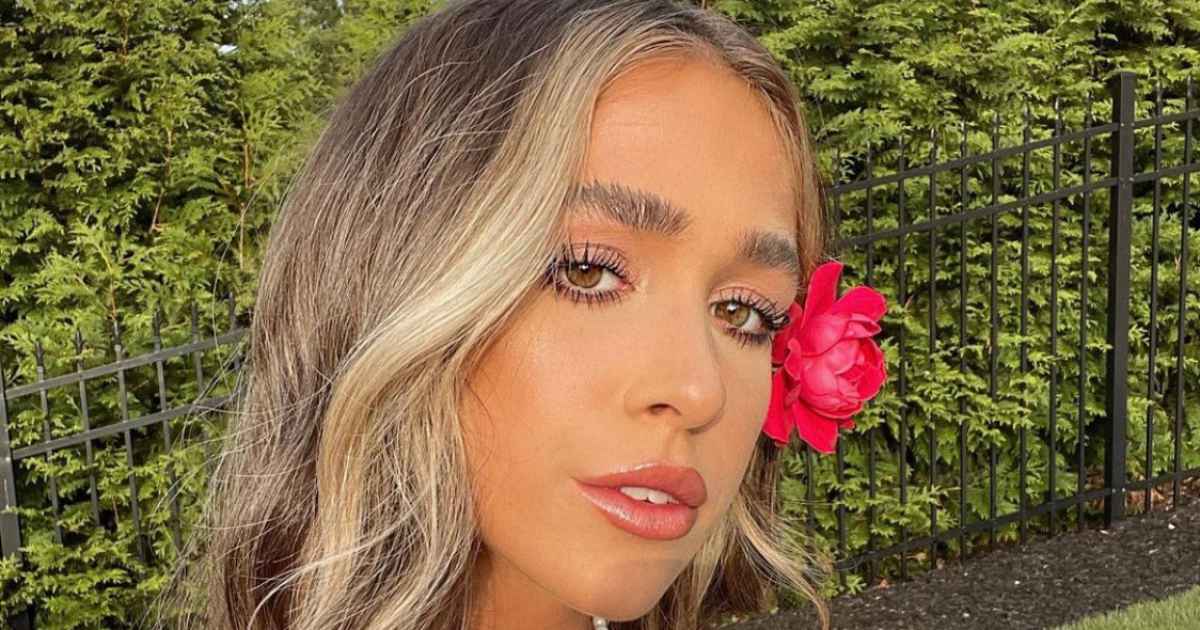 Ariana Biermann Denies Drinking Despite DUI Arrest, Plans to 'Fight These Charges' 60 Ariana Biermann Denies Drinking Despite DUI Arrest, Plans to 'Fight These Charges'