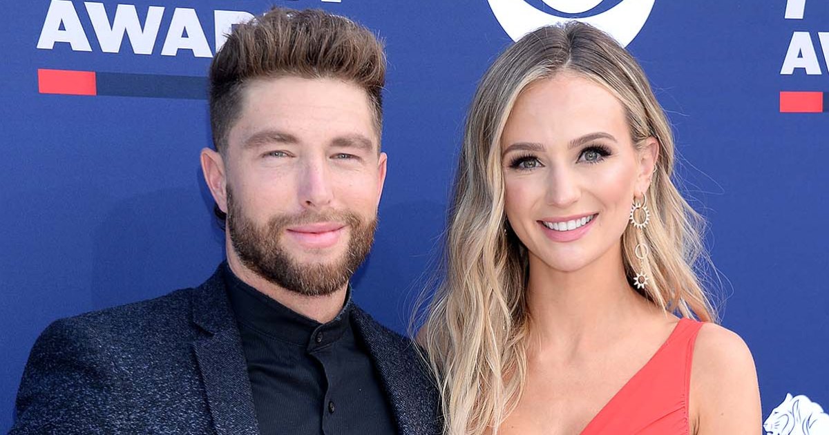 Chris Lane Details ‘Hardest Week’ on Tour Ahead of Baby No. 2 With Lauren 30 Chris Lane Details ‘Hardest Week’ on Tour Ahead of Baby No. 2 With Lauren
