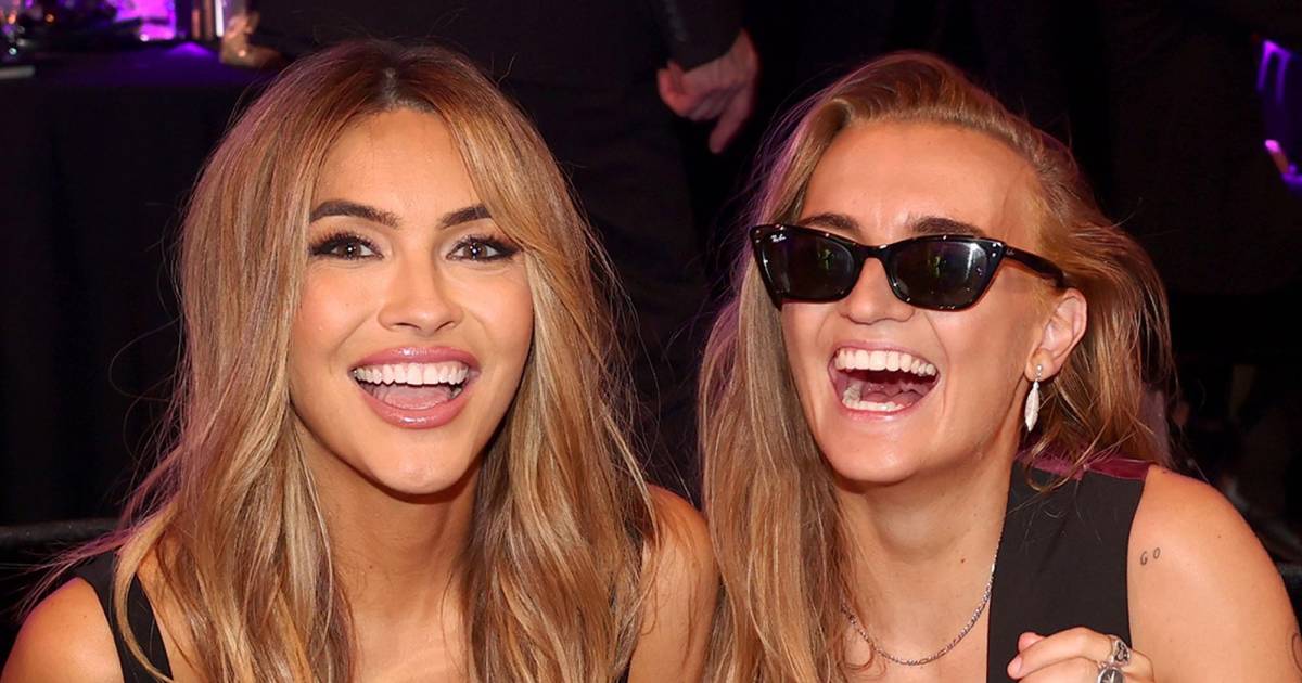 Chrishell Stause and G-Flip ‘Going Strong’ Ahead of Filming ‘Selling Sunset’ 112 Chrishell Stause and G-Flip ‘Going Strong’ Ahead of Filming ‘Selling Sunset’