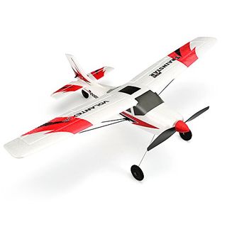 611 Starter RC Plane