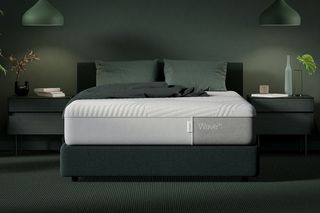 Casper Sleep Wave Hybrid