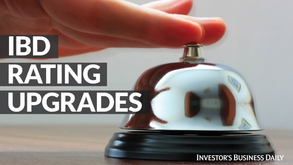 Arcturus Therapeutics Stock Sees Relative Strength Rating Rise To 83