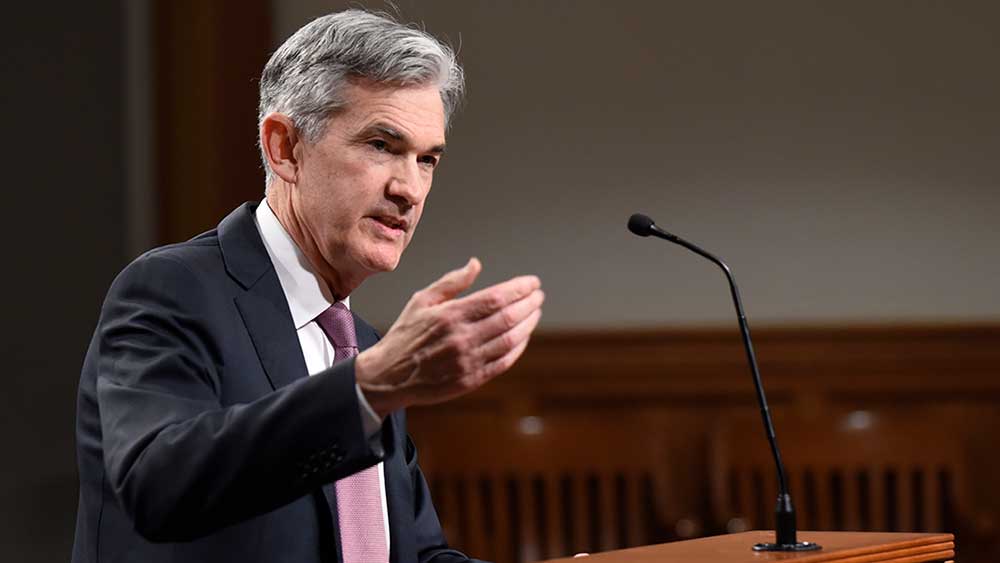 Fed Surprises: Bond Taper May Be Quick, 2022 Hike Possible