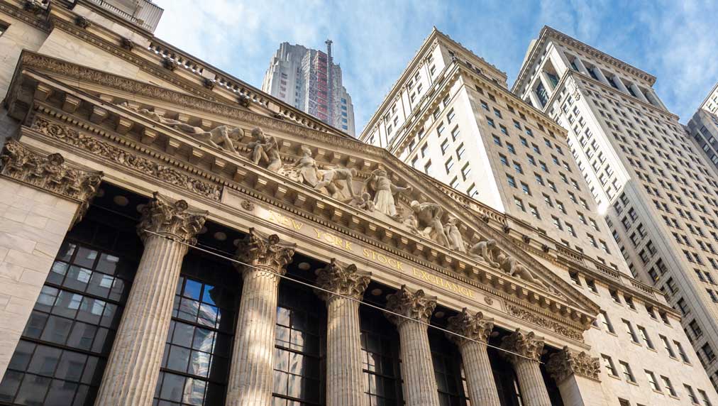 Dow Jones Today, Futures Rise Ahead Of GDP, Jobs Data; Merck Jumps On $11.5 Billion Deal