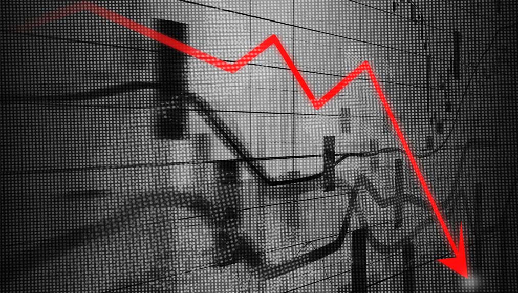 Dow Jones Storms Off Lows After 488-Point Drop; J&J Leads, But Chevron, Verizon Lag; Watch These Software Stocks