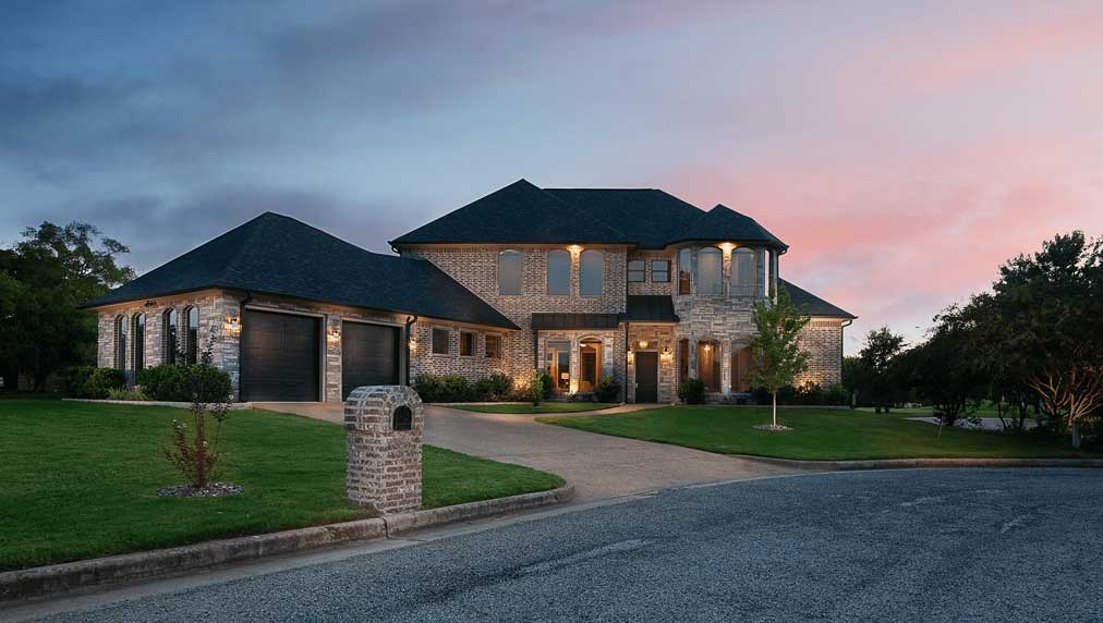 Green Brick Stock Composite Hits Near-Best 96 Rating