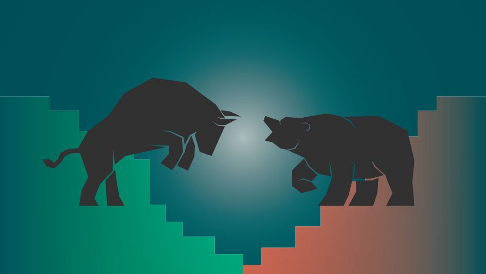 Dow Jones Leads Upside As Market Awaits Fed Decision