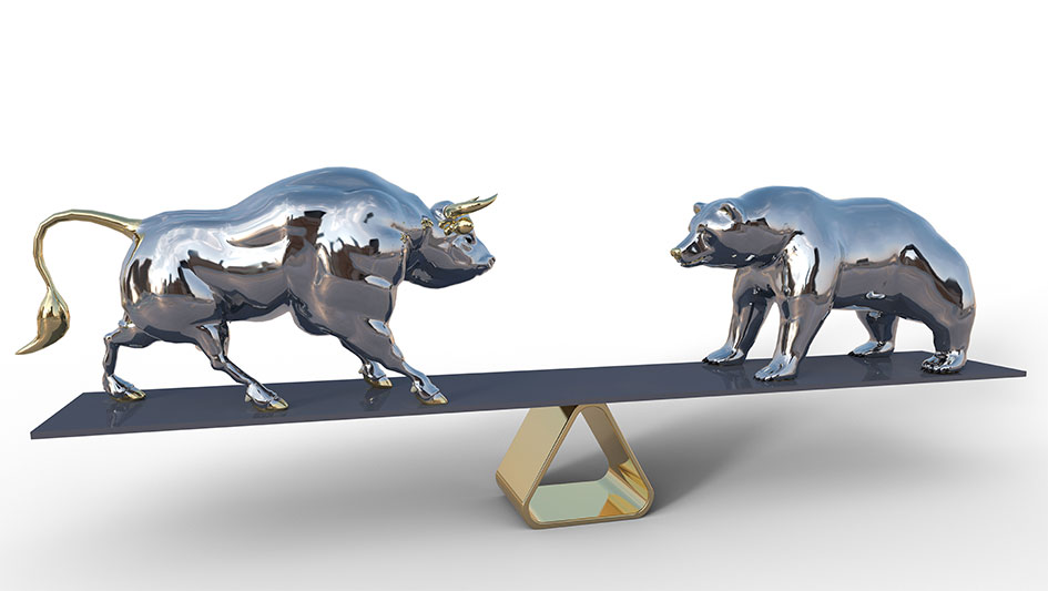 Dow Jones Rallies On Key Breakouts But Nasdaq Lags As Tech Stocks Come Under Pressure