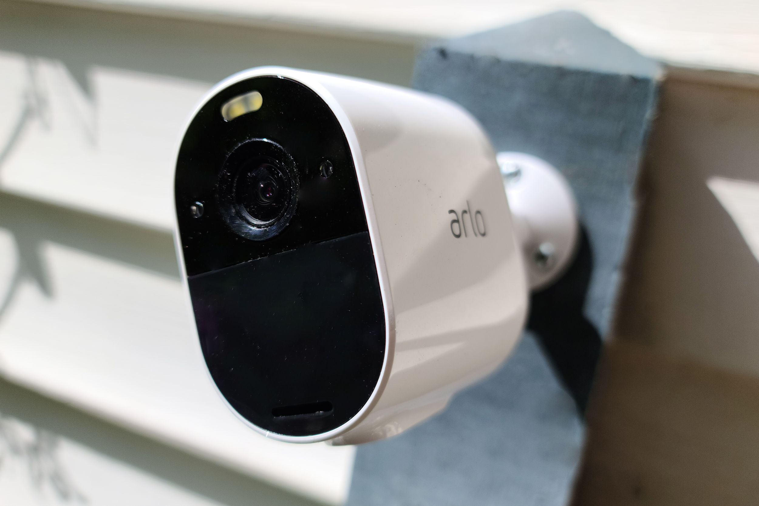 This 4-camera Arlo security camera system is $100 off | Digital Trends 25 This 4-camera Arlo security camera system is $100 off | Digital Trends